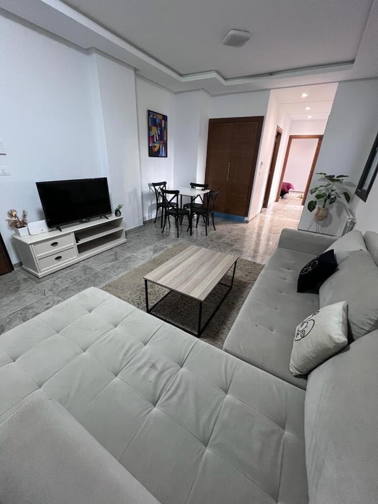 Un appartement S+2 luxueux à jardin de Carthage photo 2