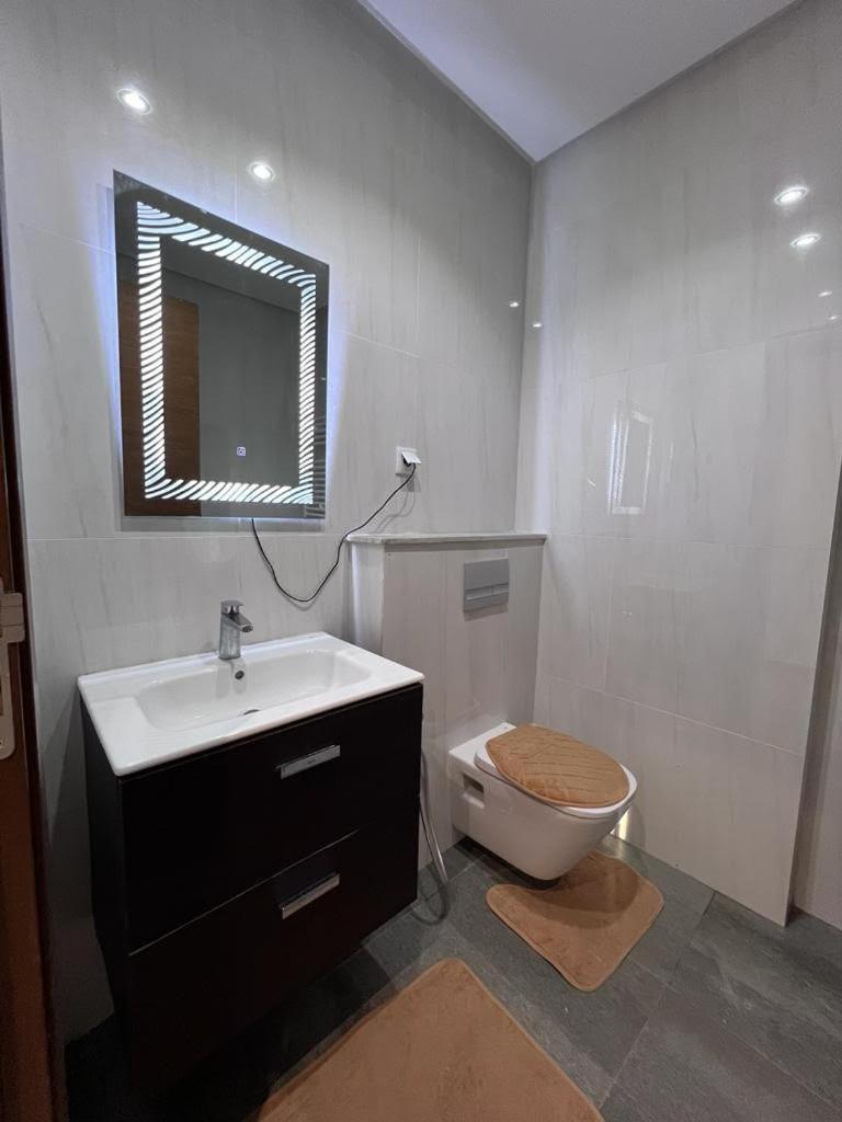 Un appartement S+2 luxueux à jardin de Carthage photo 4