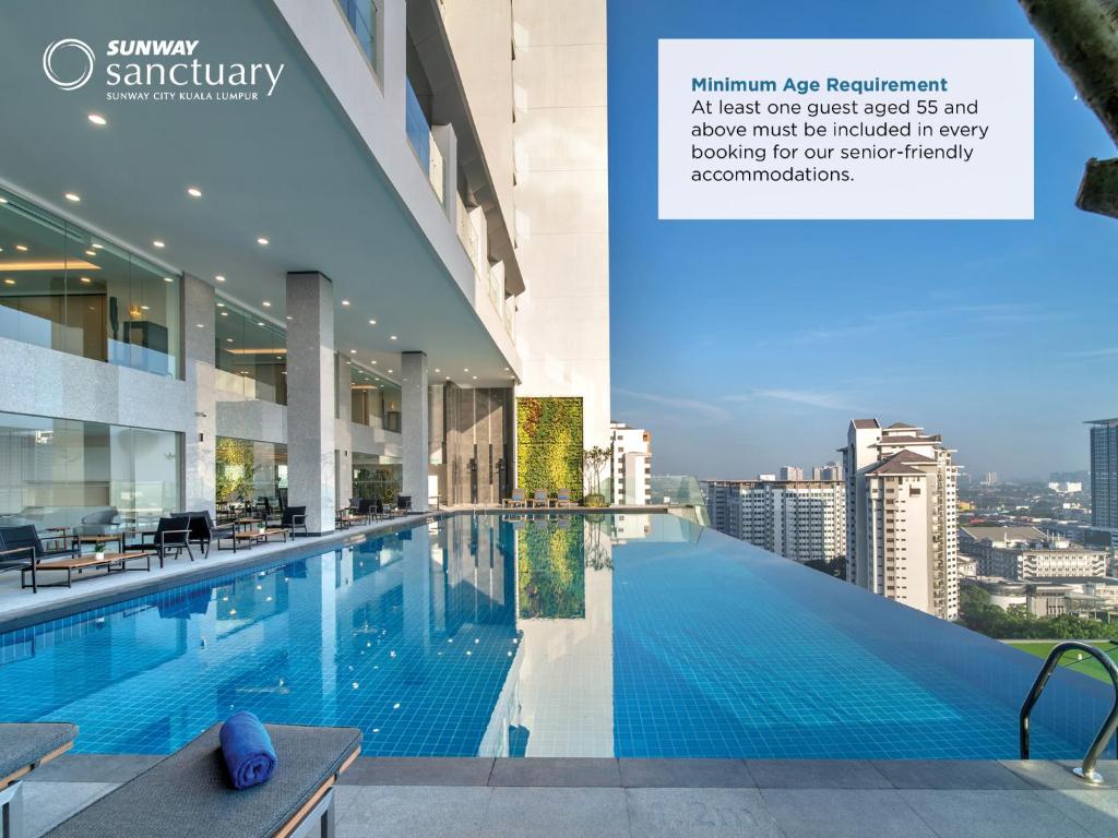 Sunway Sanctuary - Seniors Hotel & Residences photo 1