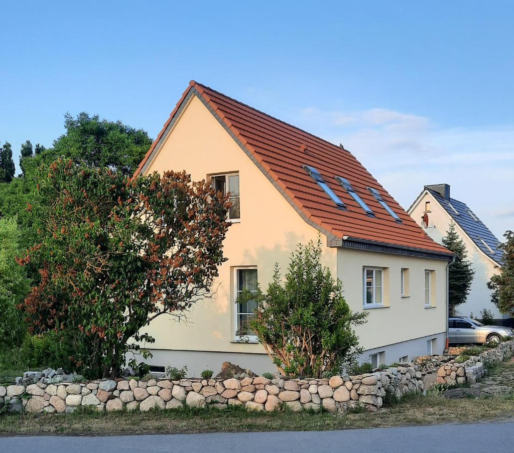 1a Ferienwohnung Poel photo 2