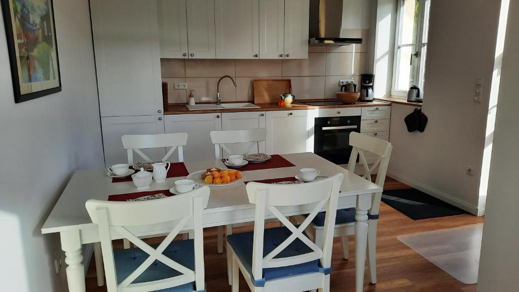 1a Ferienwohnung Poel photo 4