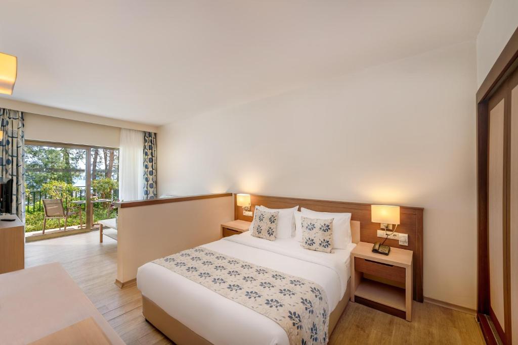 Labranda Mares Marmaris Hotel photo 3