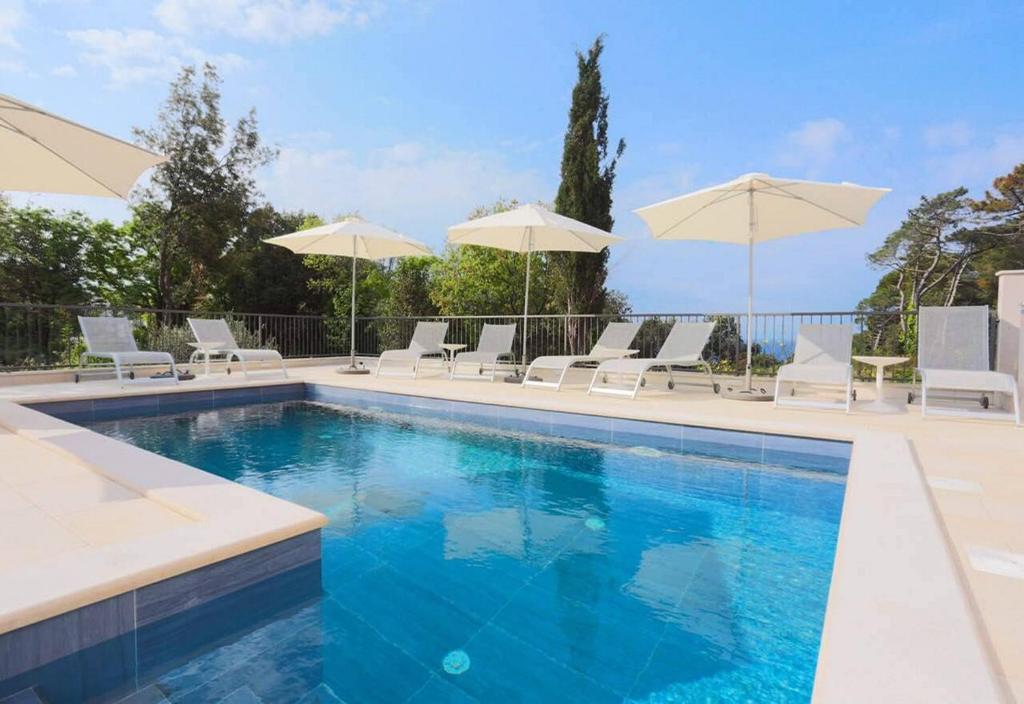 Apartments Villa Lukas photo 1