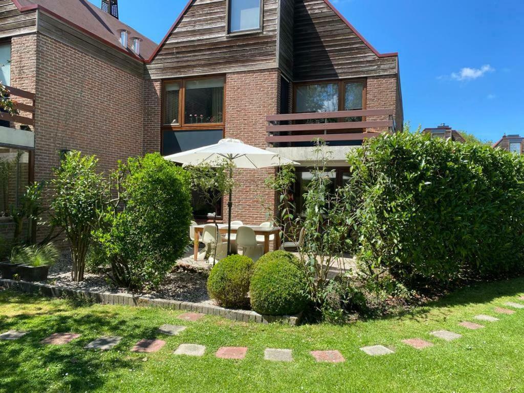 Appartement - Kievitenlaan 1 - Veere 'Nescio'