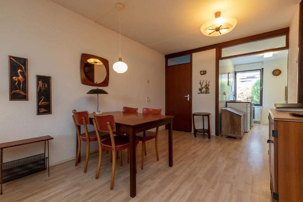 Appartement - Kievitenlaan 1 - Veere 'Nescio' photo 4