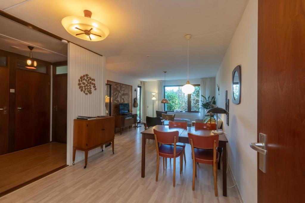 Appartement - Kievitenlaan 1 - Veere 'Nescio' photo 1