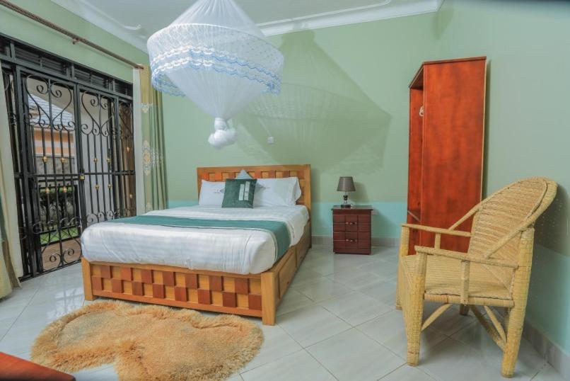 Fort Suites photo 4