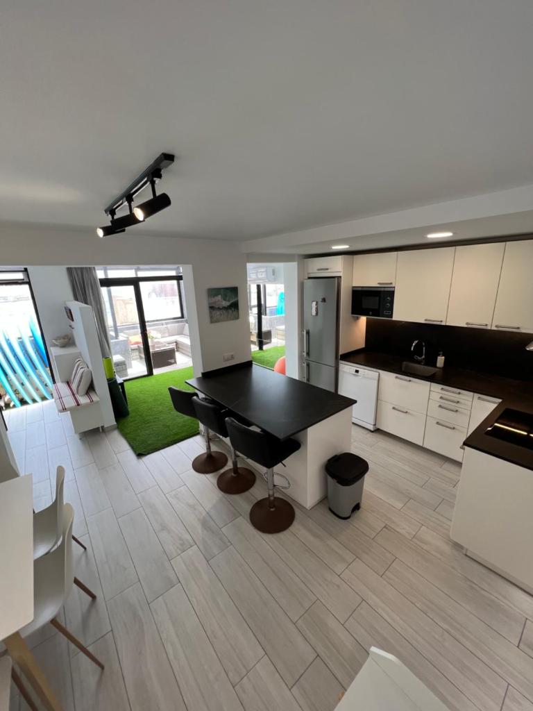 Secret Surf House. Casa de playa. photo 1