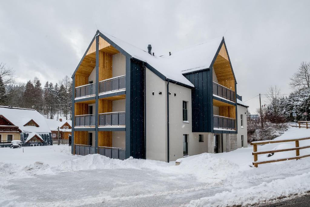 Apartmány Jarmilka photo 4