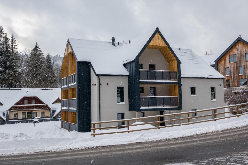 Apartmány Jarmilka photo 1