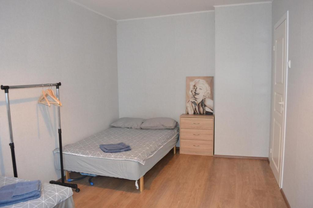 Erra Puiestee Apartment photo 3