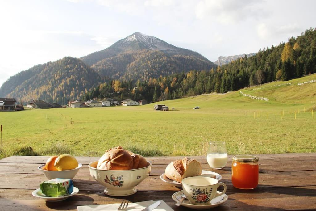 Das Ferienhaus in Achenkirch photo 1