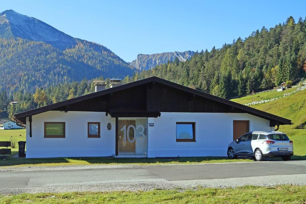 Das Ferienhaus in Achenkirch photo 2