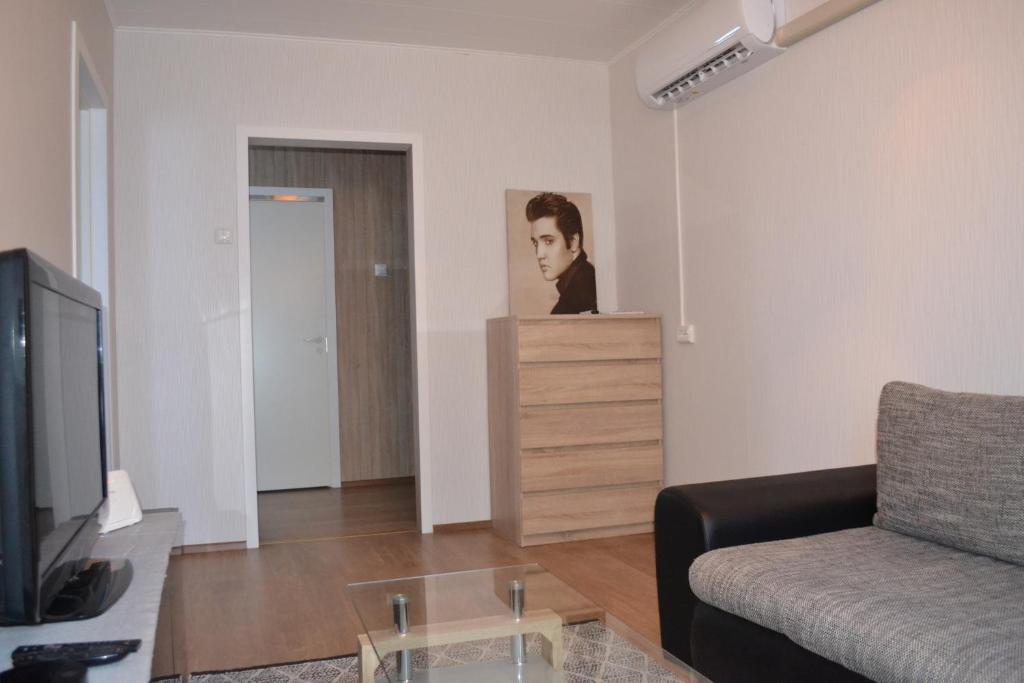 Erra Puiestee Apartment photo 1