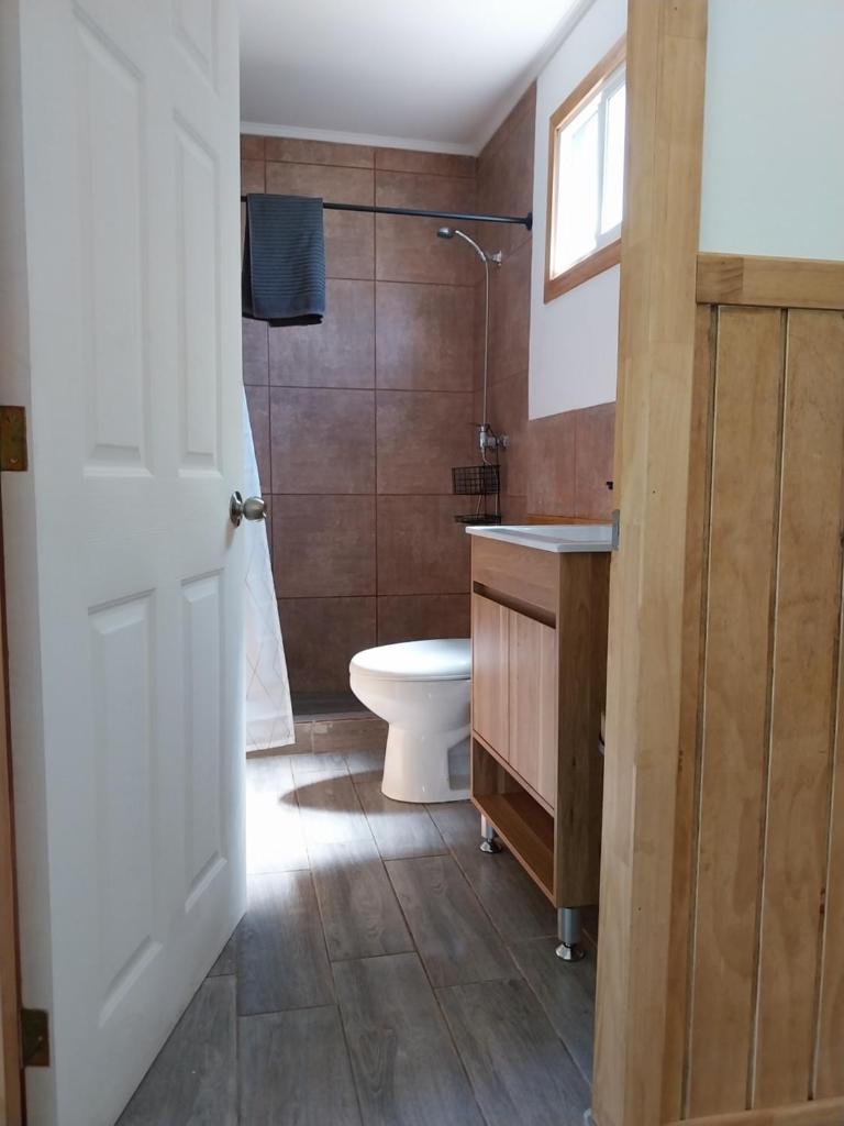 Eco Cabaña La Mariposa photo 1