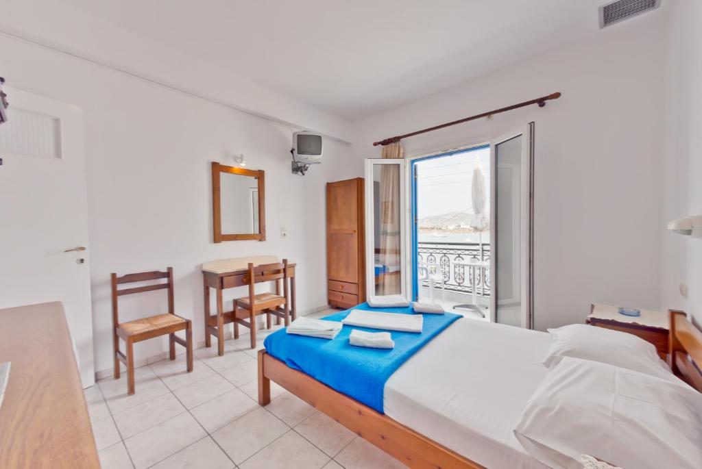 Paris Rooms photo 4
