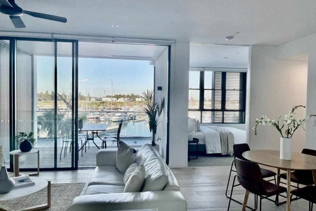 Luxury Apartment in Shell Cove