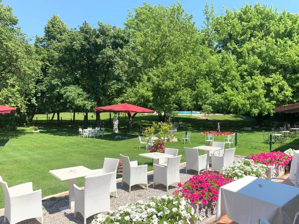 Hotel Villa Luppis photo 4