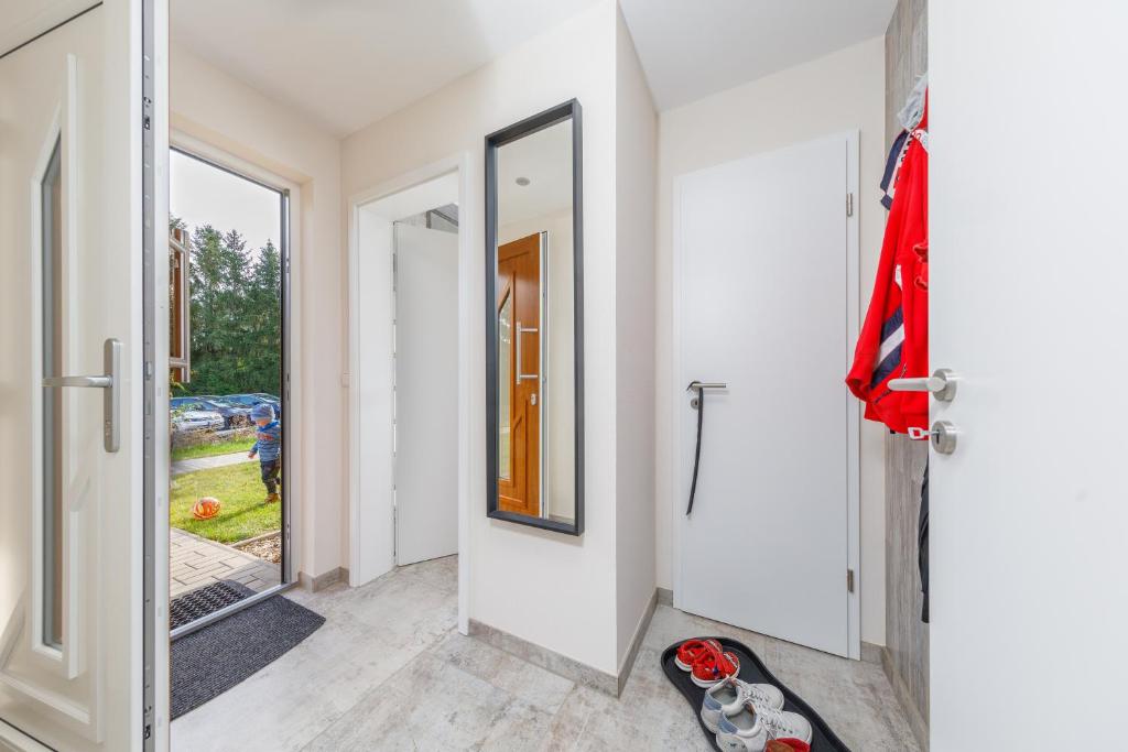 Premium-Plus-Ferienhaus Skadi II photo 4