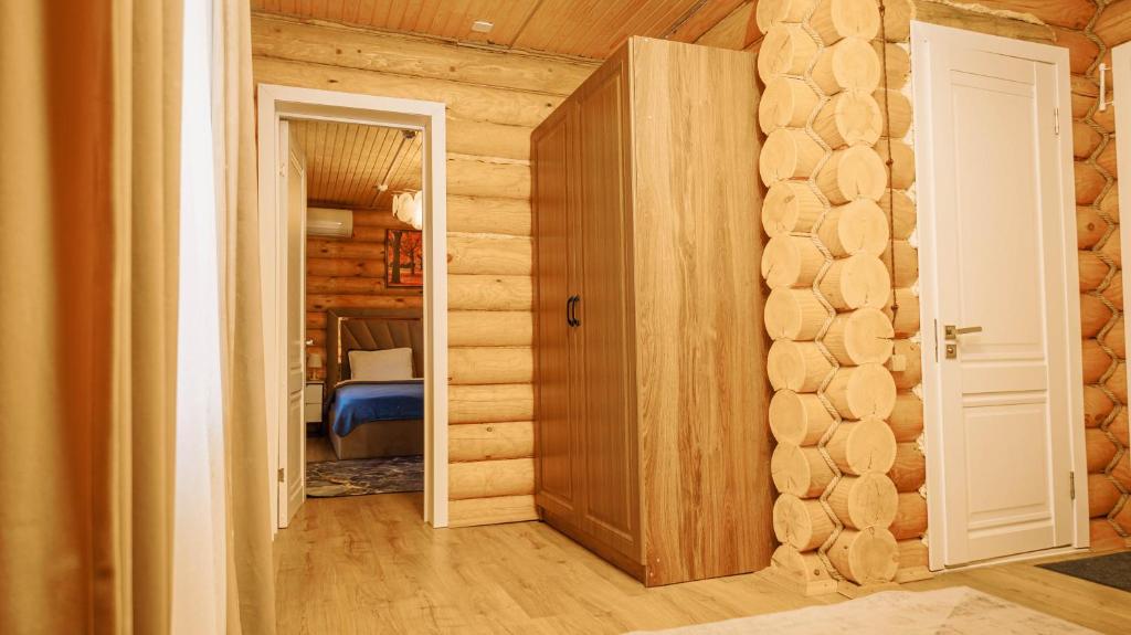 Eco hotel & restaurant "SKALA" photo 1