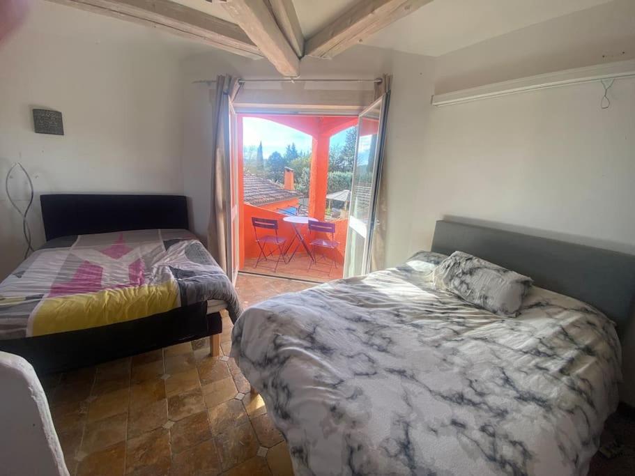 Grande maison Familliale Callian photo 2