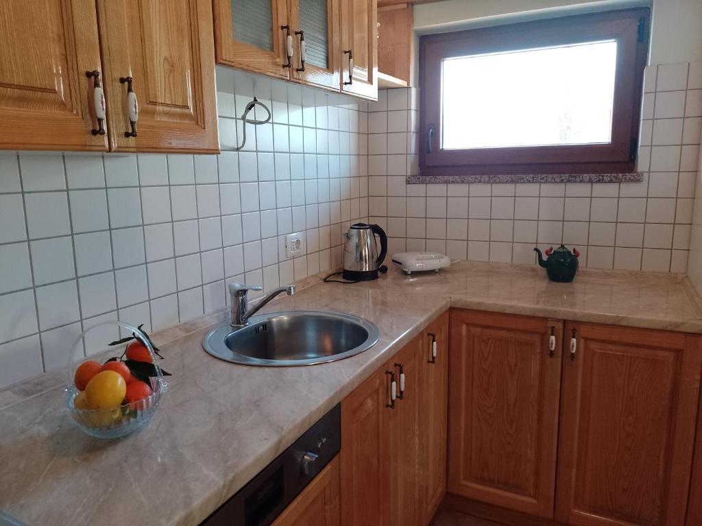 Apartman Centar Fužine photo 1