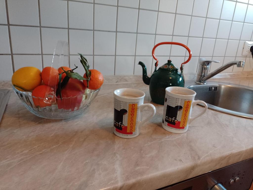 Apartman Centar Fužine photo 3