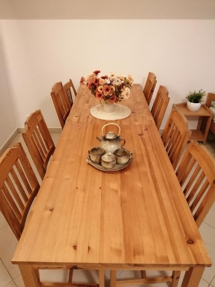Rekreační domek Pod Lipou photo 2