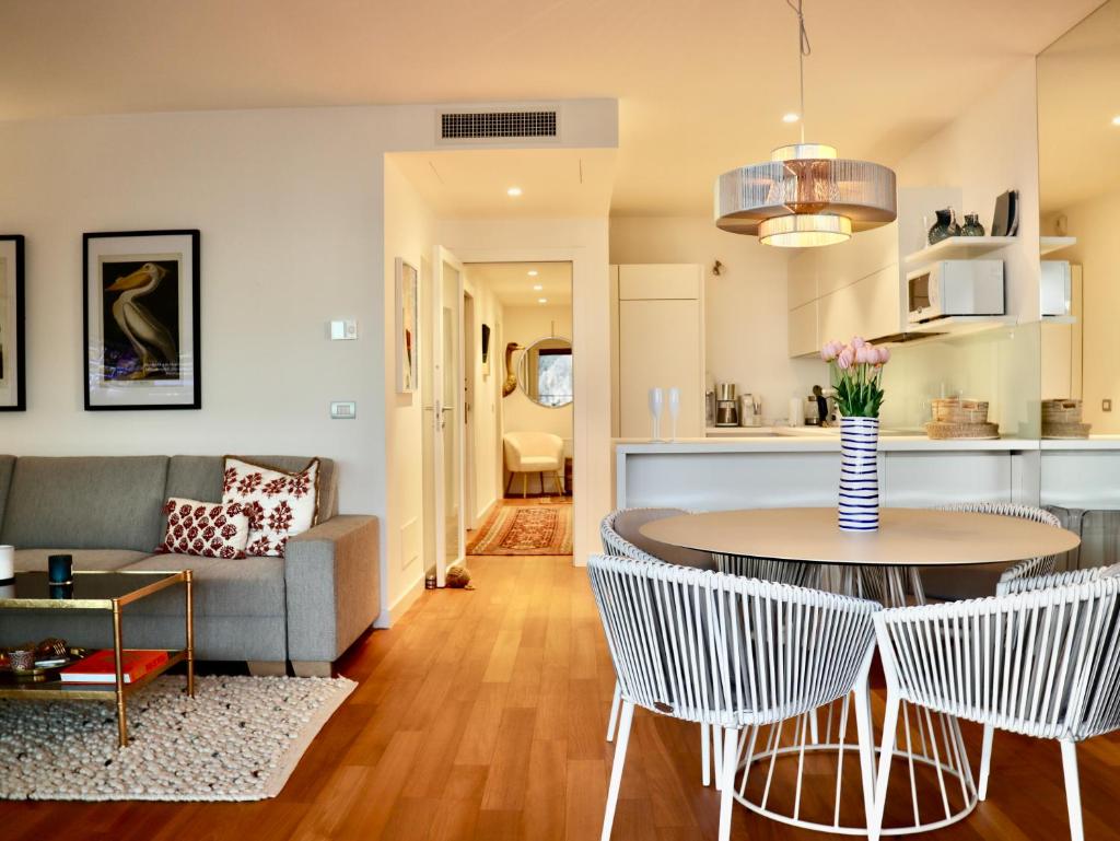Portopiccolo Apartments - Appartamento Gemma nel golfo di Trieste photo 3
