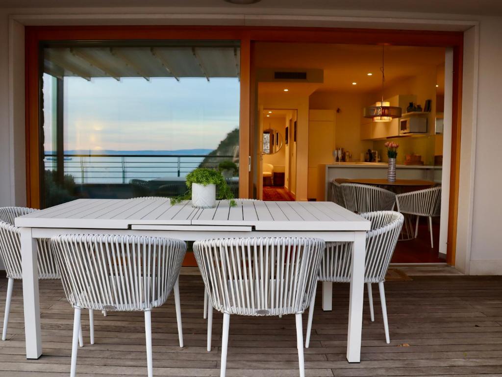 Portopiccolo Apartments - Appartamento Gemma nel golfo di Trieste photo 4