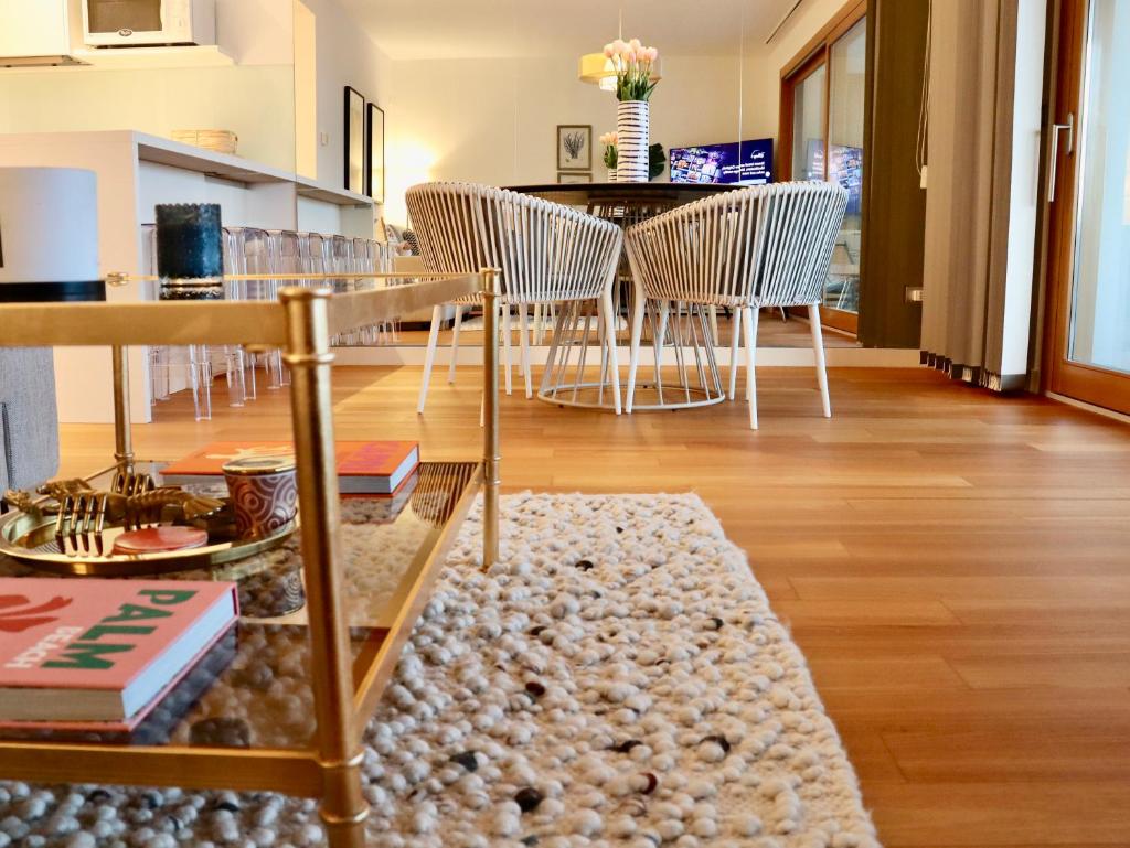 Portopiccolo Apartments - Appartamento Gemma nel golfo di Trieste photo 2