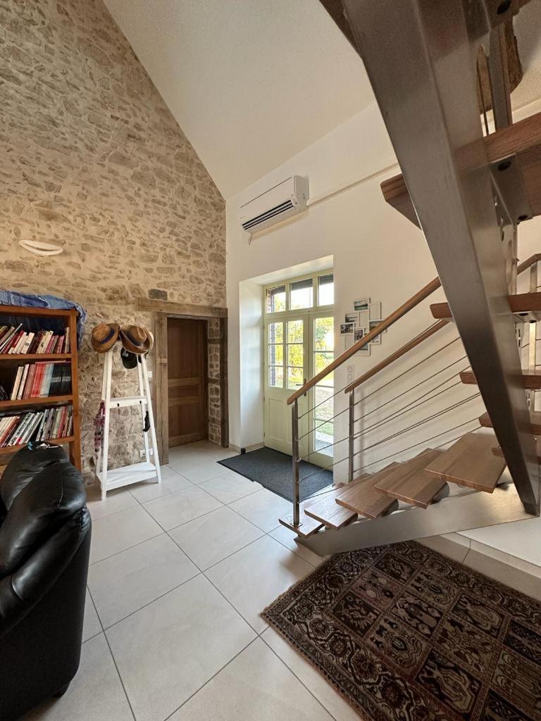 Charmante maison au coeur du Limousin - Comme à la maison photo 2