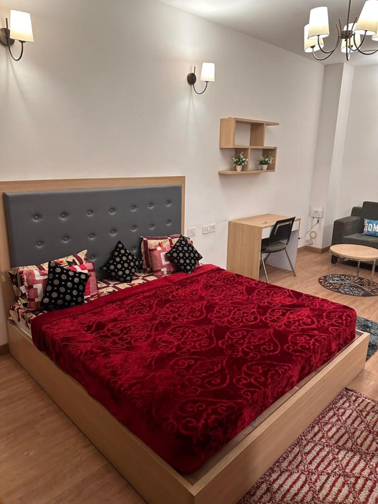 Khushi Home Inn photo 2