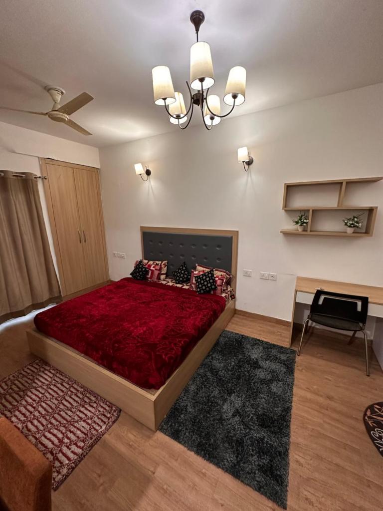 Khushi Home Inn photo 1