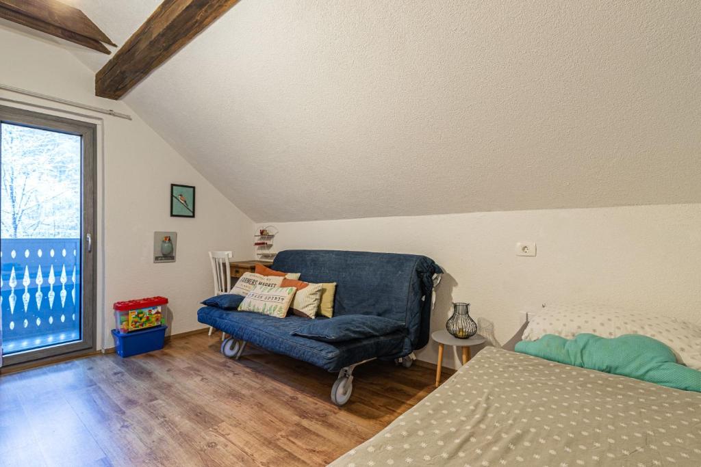 Alpine House Naturalina - Happy Rentals photo 2