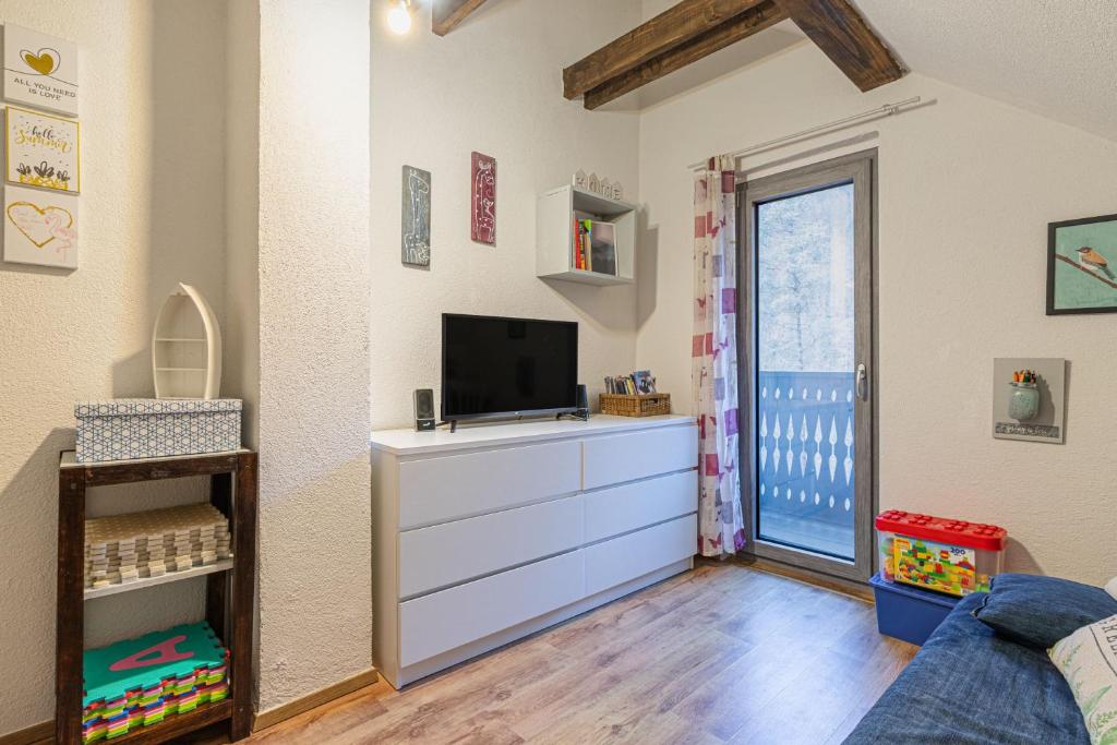 Alpine House Naturalina - Happy Rentals photo 4