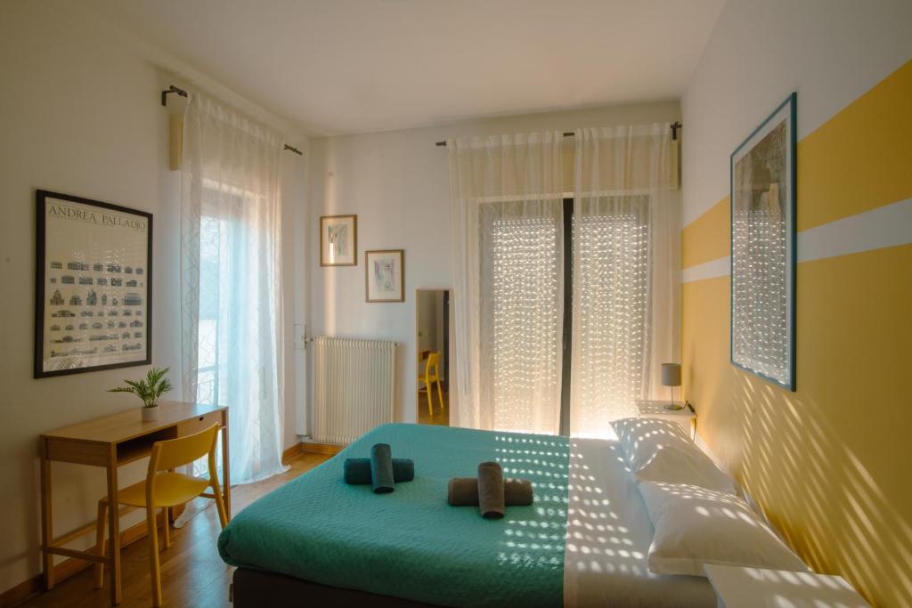 Guest House Ca' Lou al Teatro photo 3