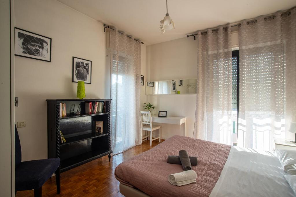 Guest House Ca' Lou al Teatro photo 1