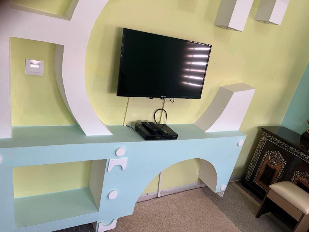 Magnifique chambre avec accès piscine photo 3