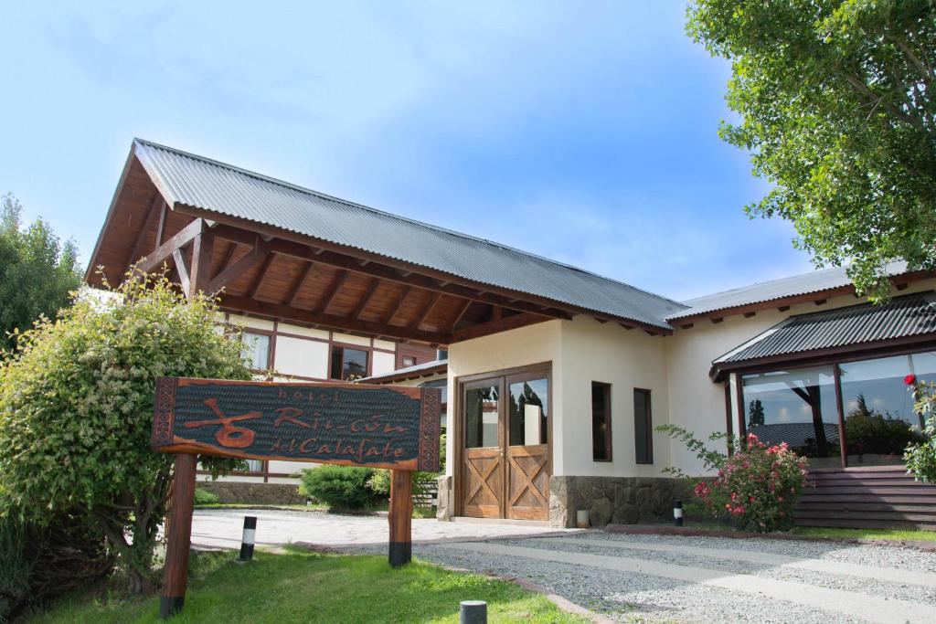 Rincón del Calafate