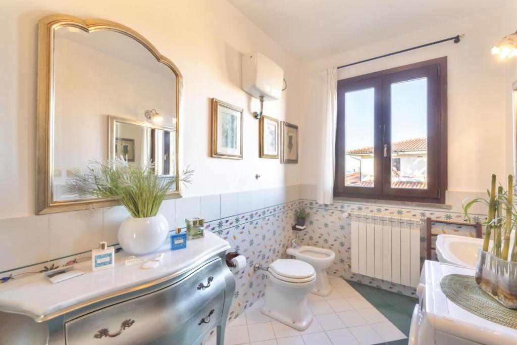 Piombino Apartments - Casa Mina photo 4
