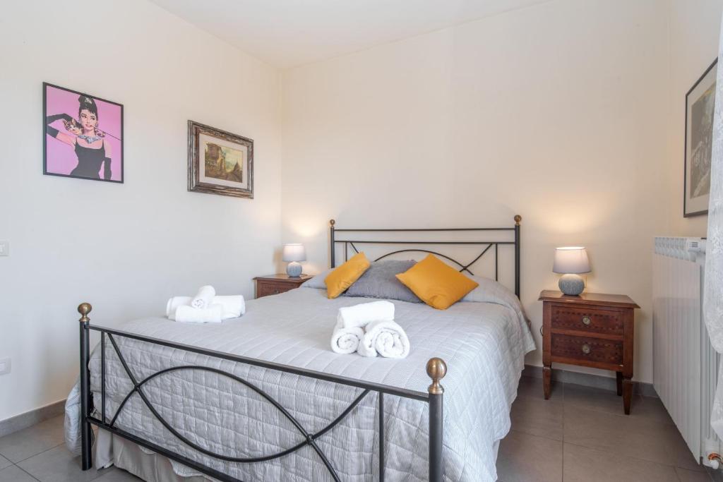 Piombino Apartments - Casa Mina photo 3