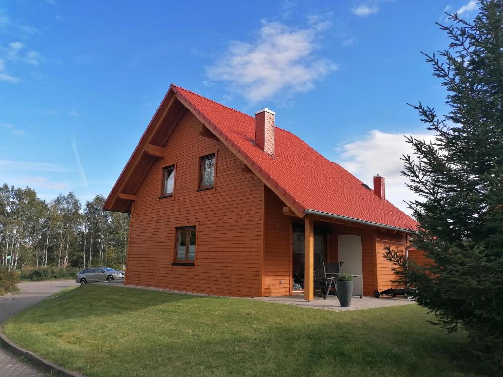Premium-Plus-Ferienhaus Skadi II photo 1