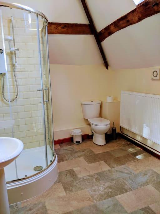 The Old Granary Farm Cottage photo 3