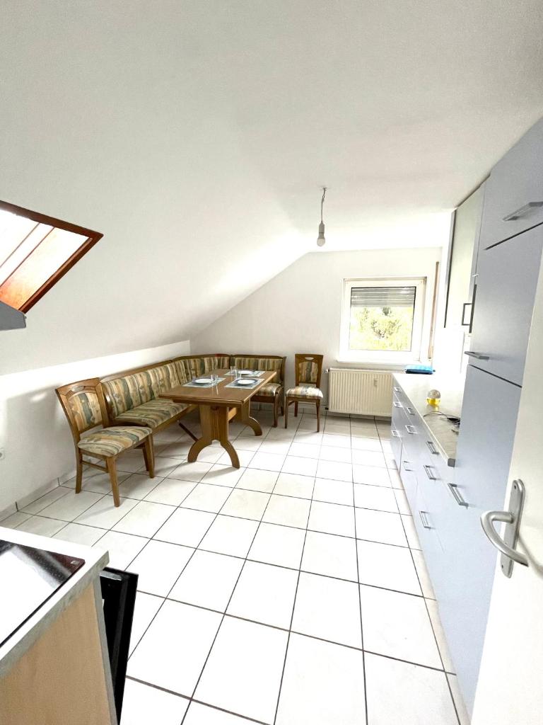 Ferienwohnung für 5 Personen, gemütlich und möbliert photo 1