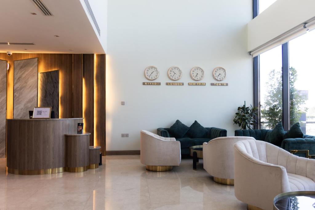Dream Residence Khobar photo 2