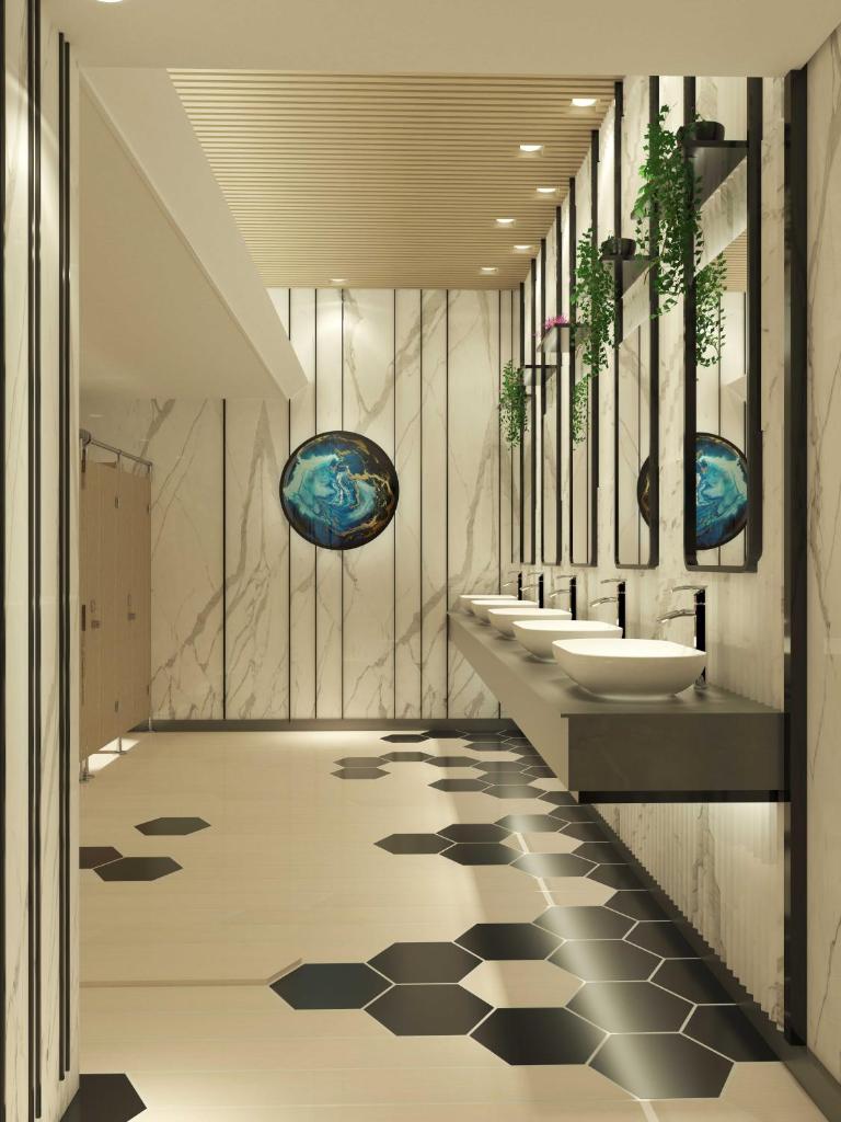Hyatt Place Makassar - Tap to explore photos