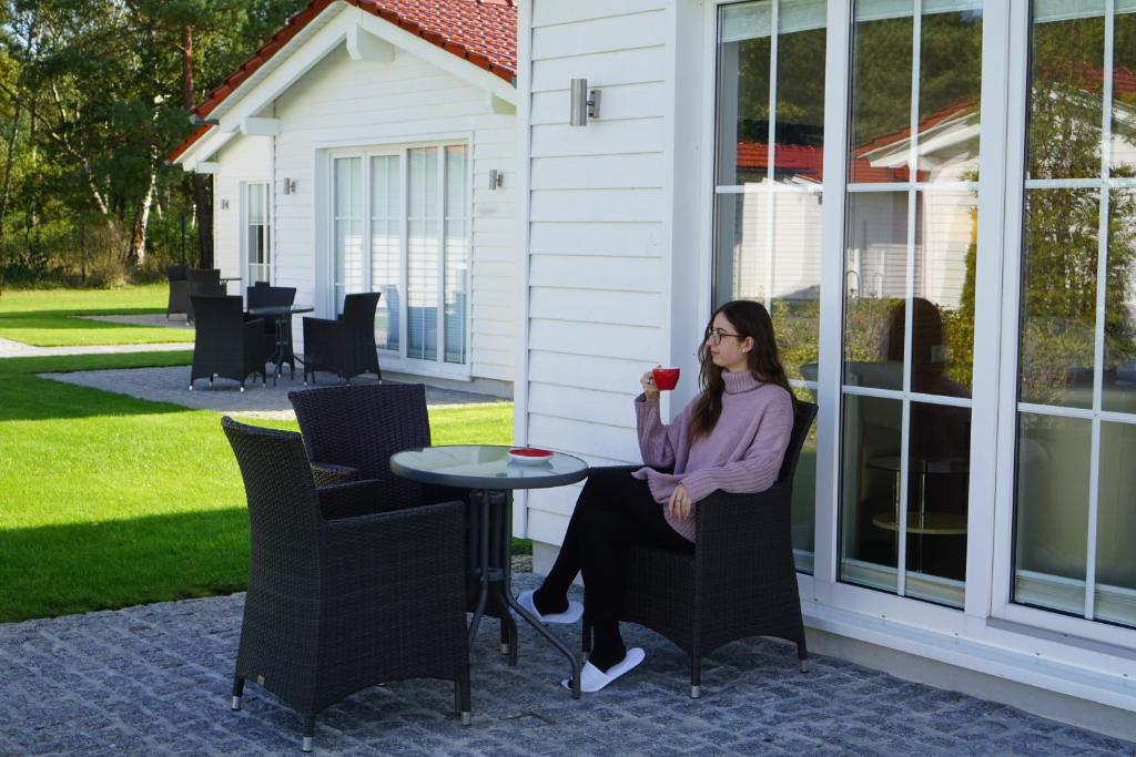 Havellandhalle Resort photo 4