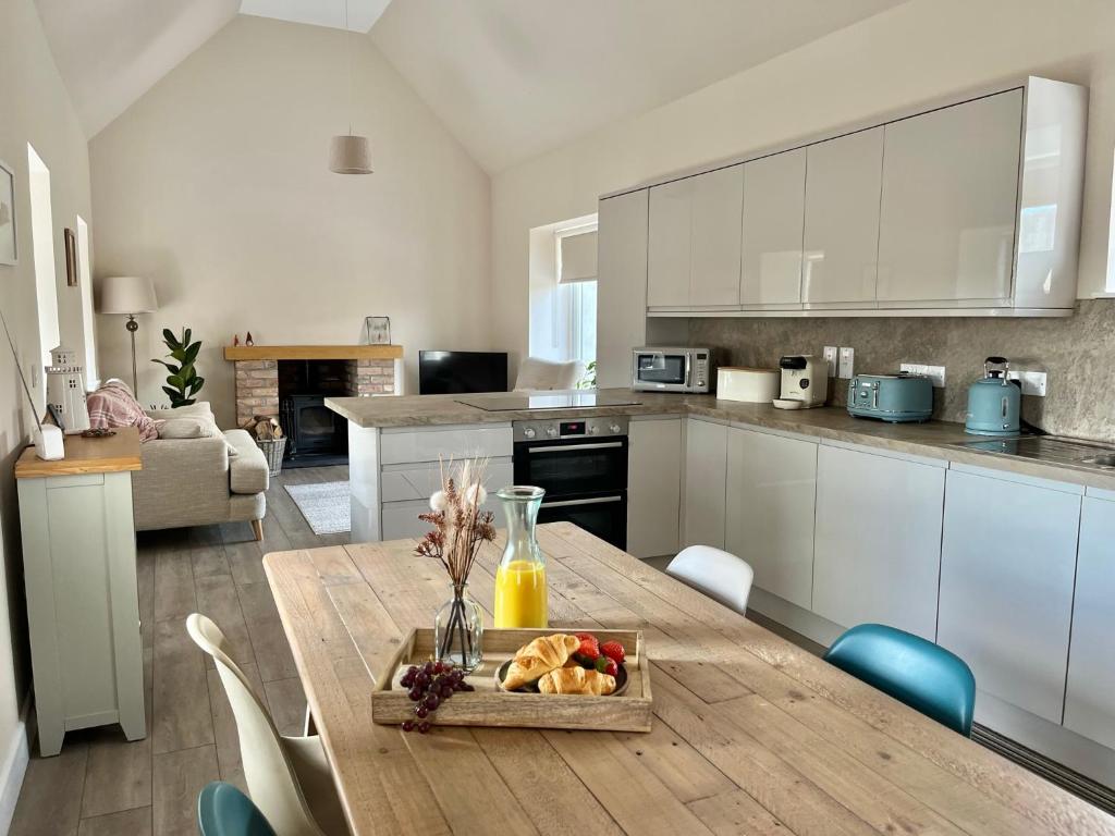 Tumbledown Croft, rural cottage near Cruden Bay photo 1