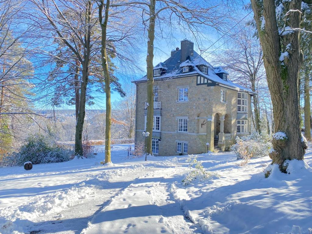 Le Soyeureux Holiday Cottage Villa Spa photo 3